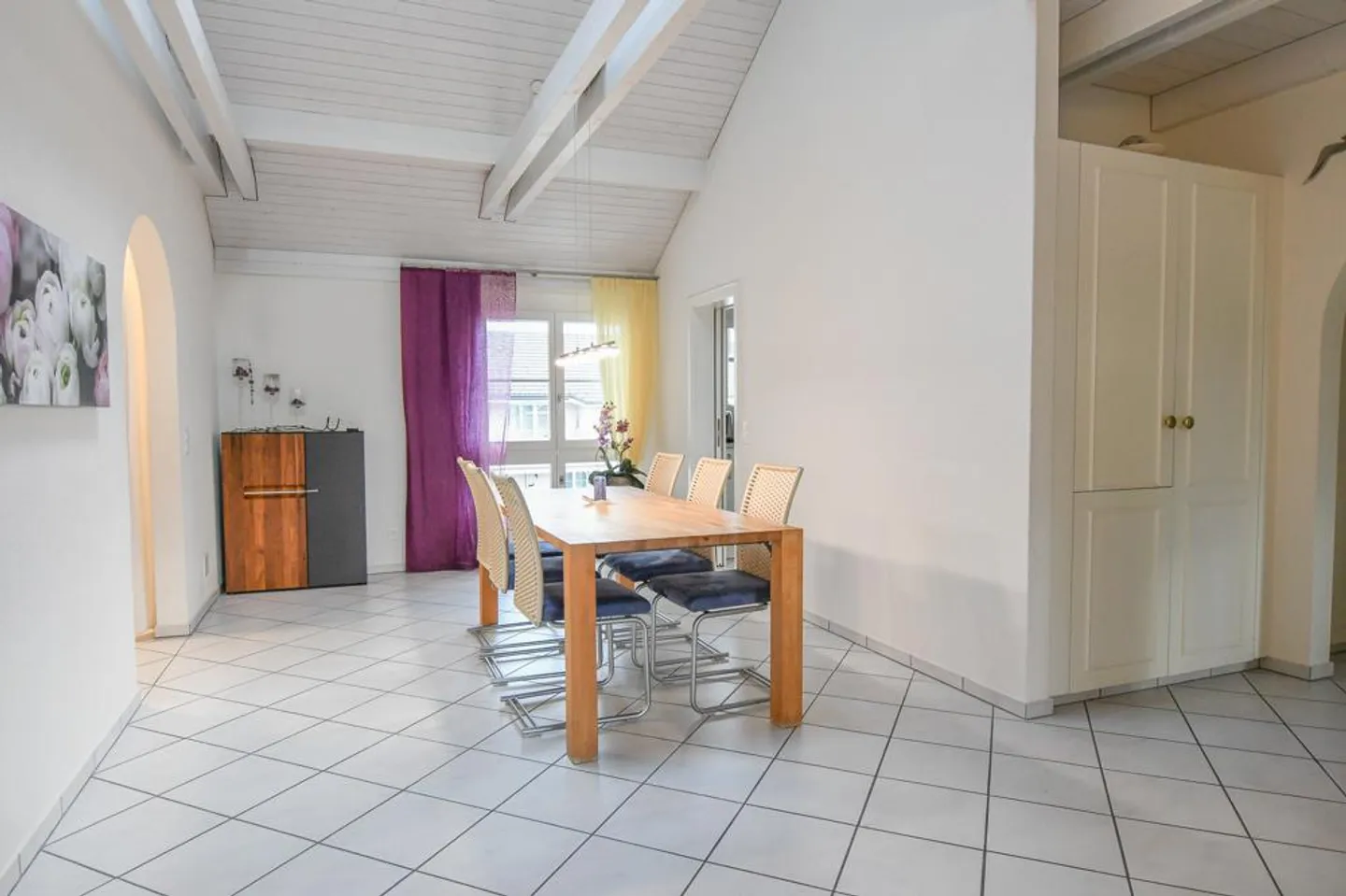 Grande Terrasse - deux Cheminées - Photo 7 sur 23