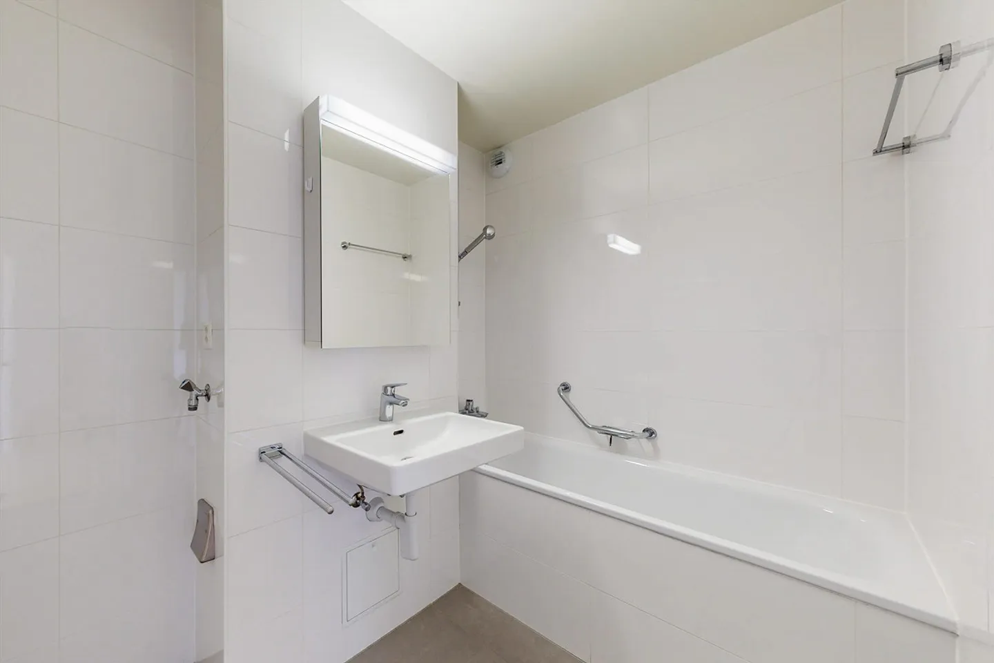 Appartement rénové à Chêne-Bougeries - Photo 10 sur 11