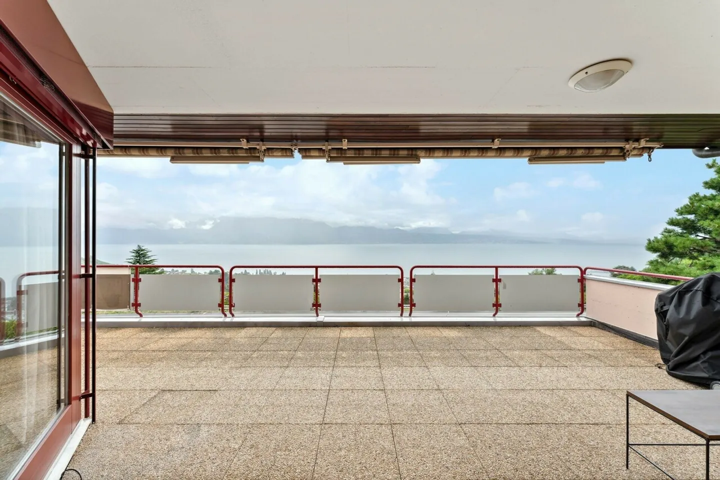 Appartement Duplextop de 6.5 pièces | La Conversion, Lutry - Photo 6 sur 13