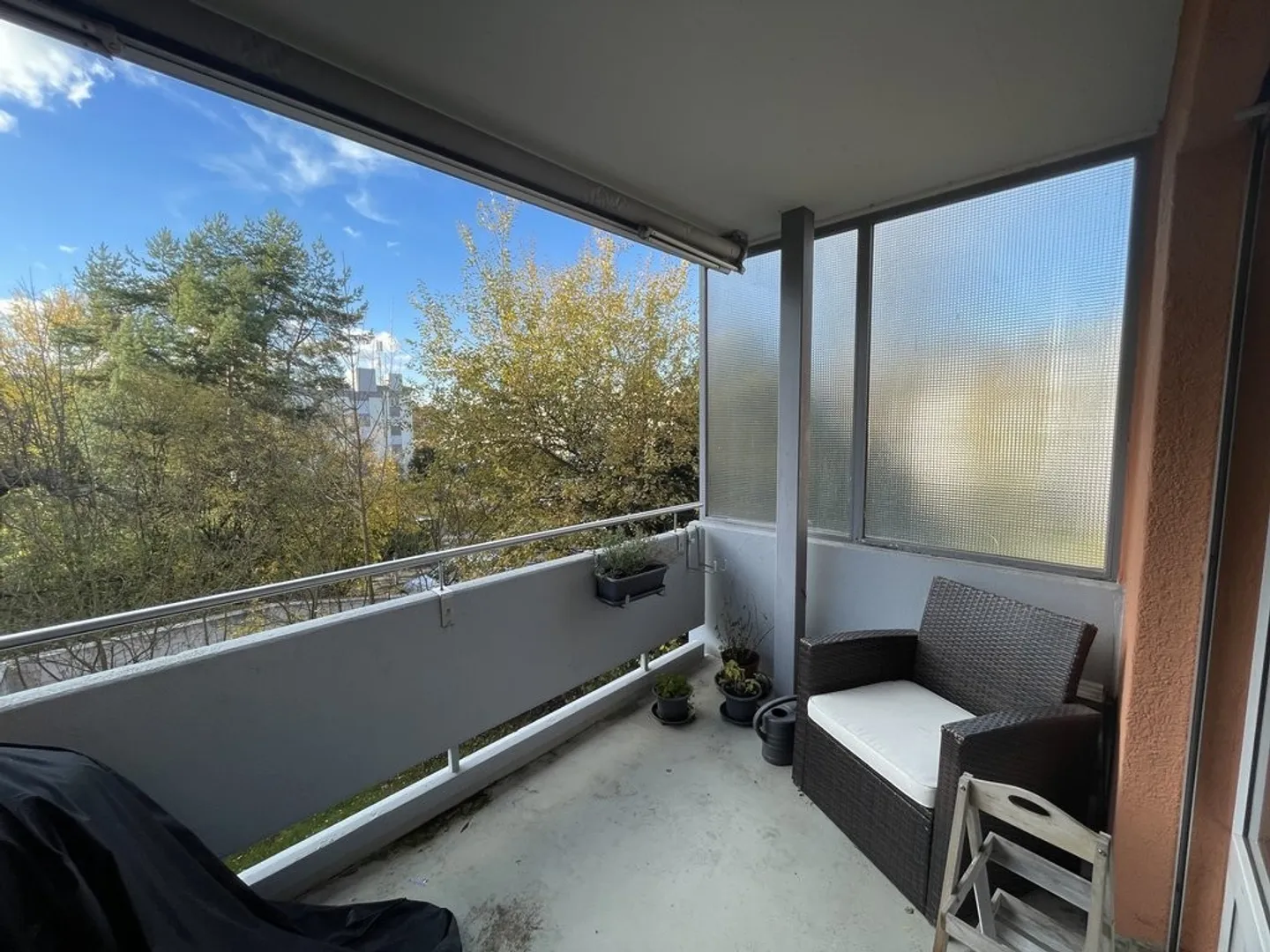 Appartement 5.5 pièces - Photo 12 sur 12