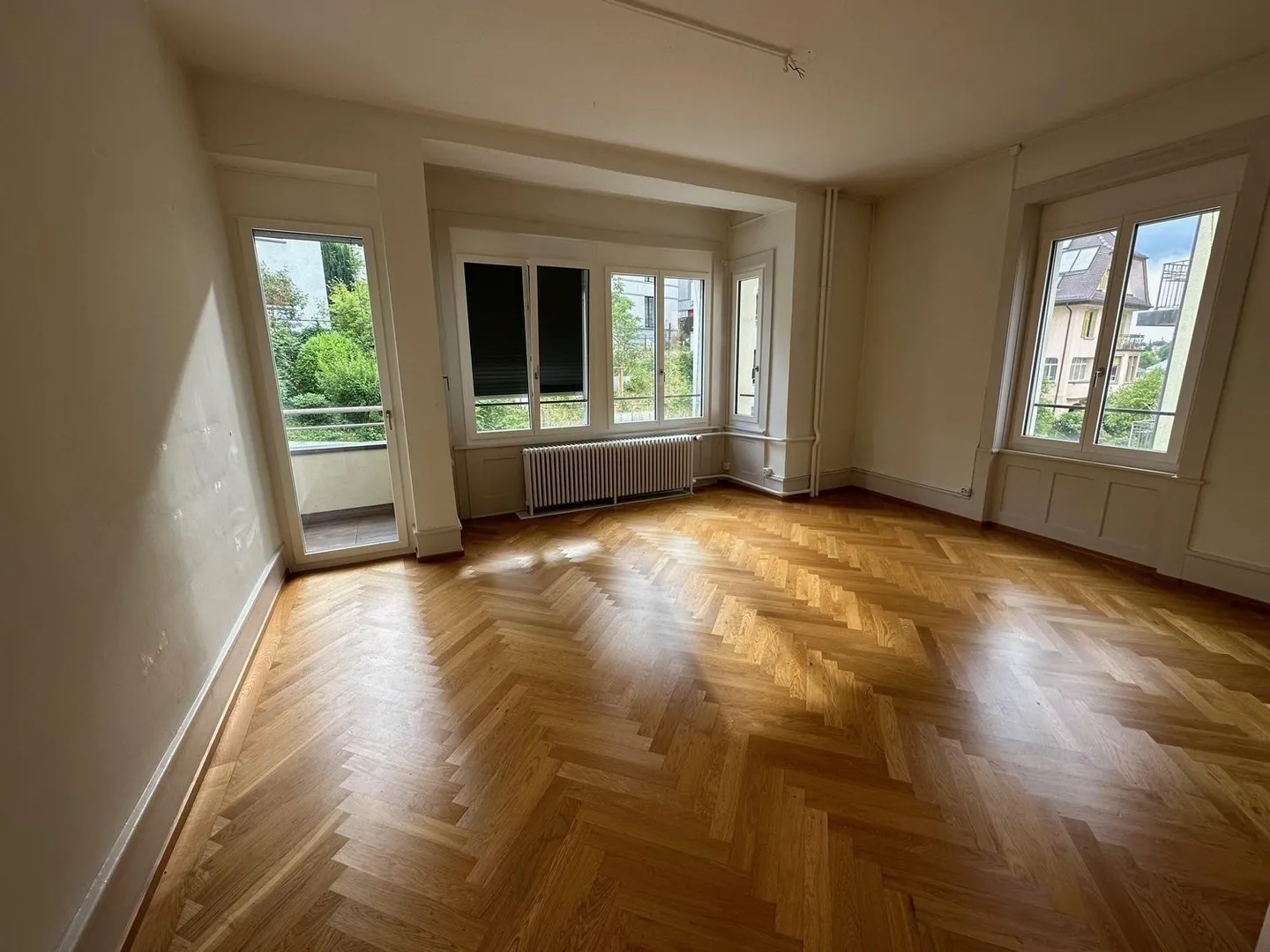 Charming apartment in a quiet, attractive location! - Photo 3 of 9