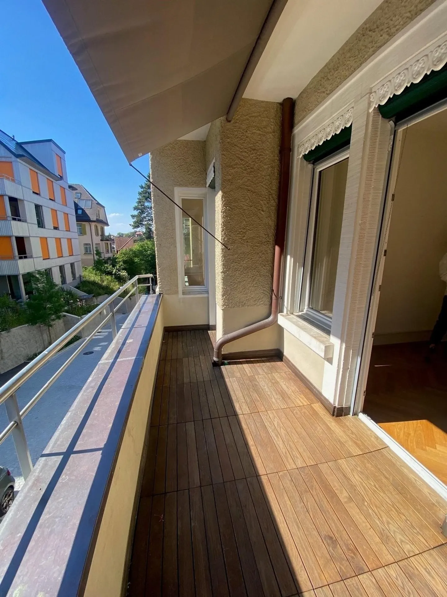 Charming apartment in a quiet, attractive location! - Photo 7 of 9