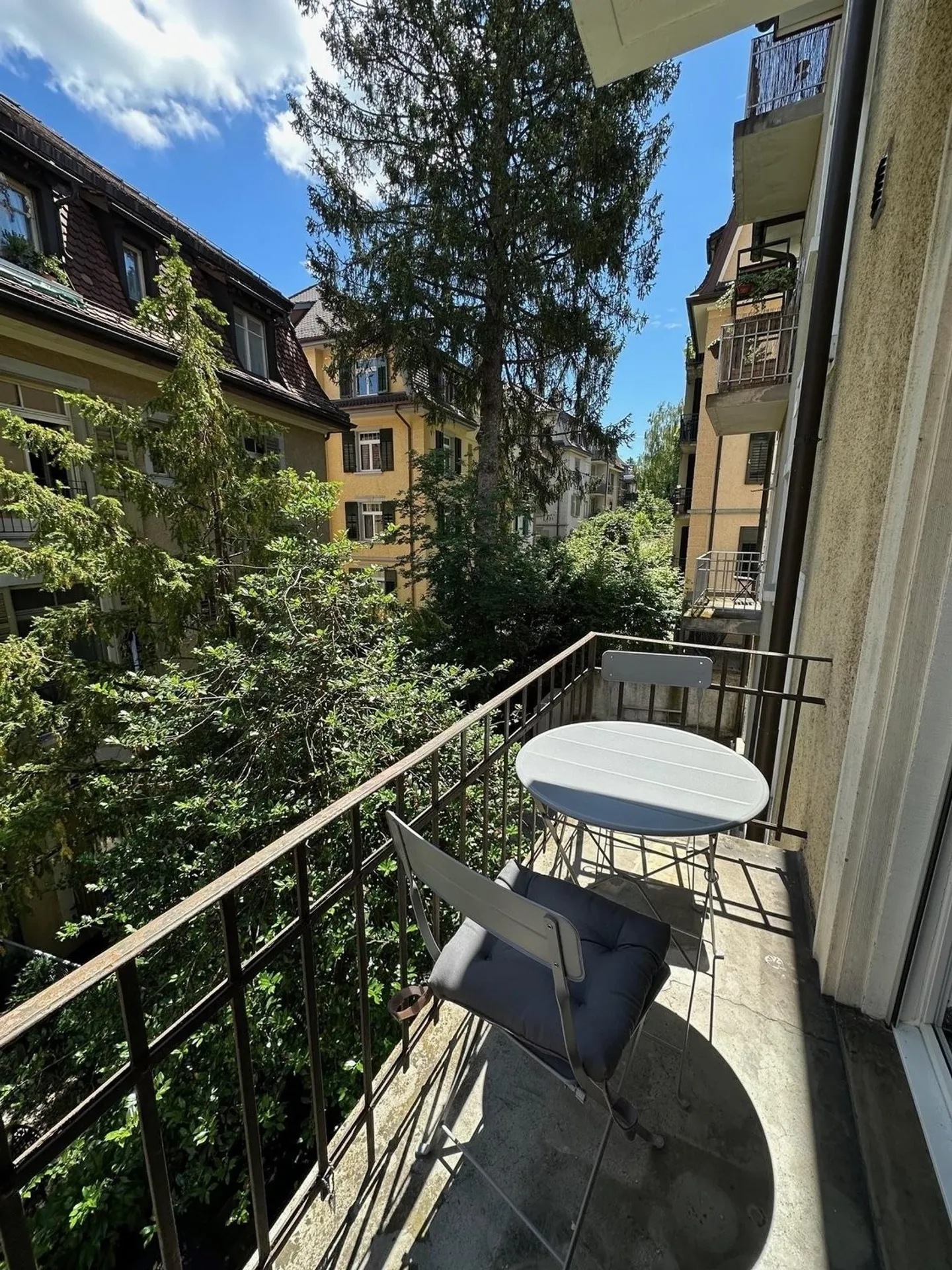 Charming apartment in a quiet, attractive location! - Photo 8 of 9