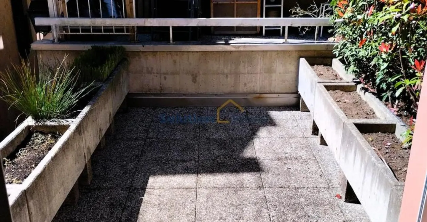 Appartamento di 3,5 locali, terrazza, in centro città - Foto 1 di 9