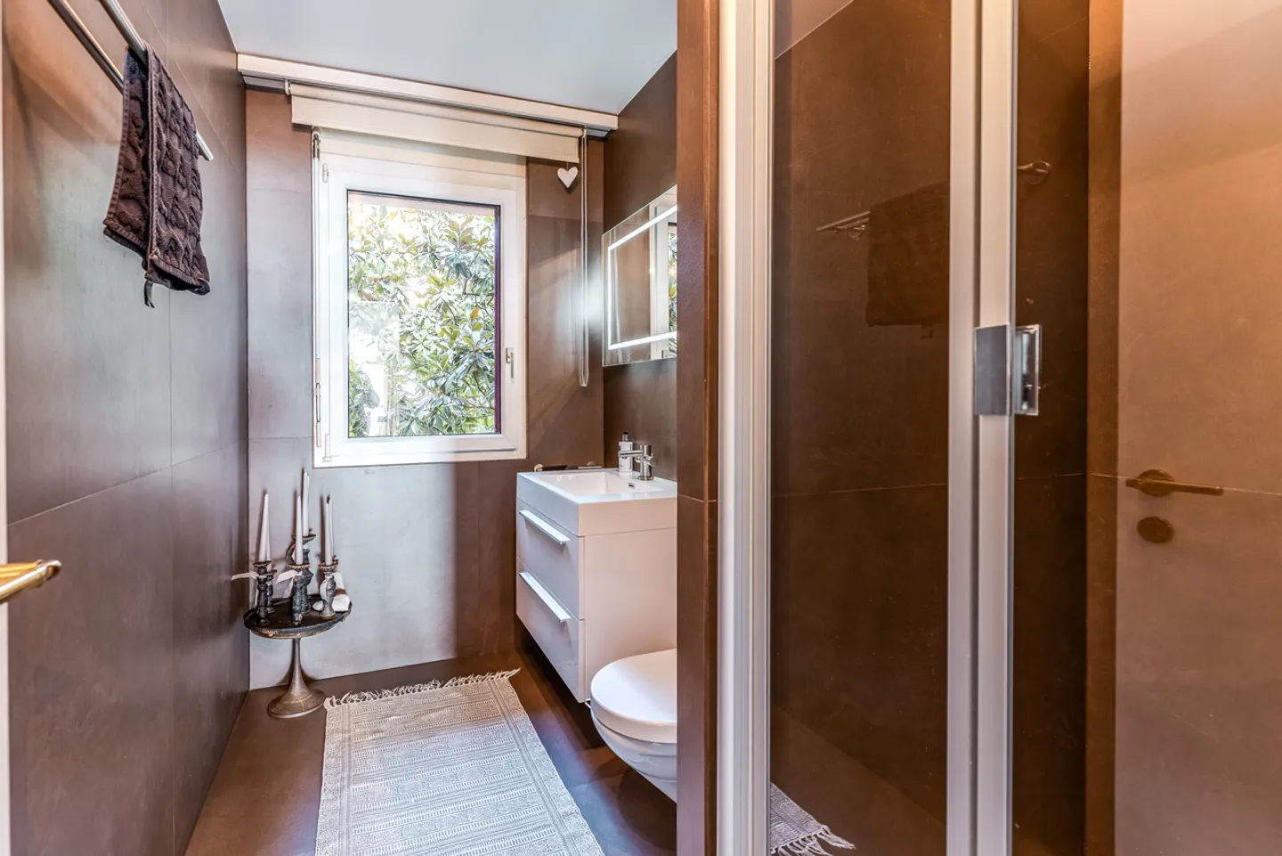 Appartement Duplextop de 6.5 pièces | La Conversion, Lutry - Photo 12 sur 13