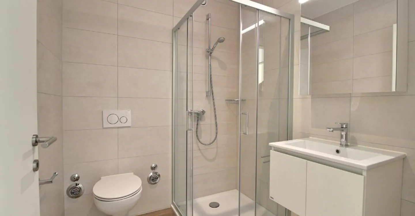3.5 room apartment in Marly! - Photo 2 of 8