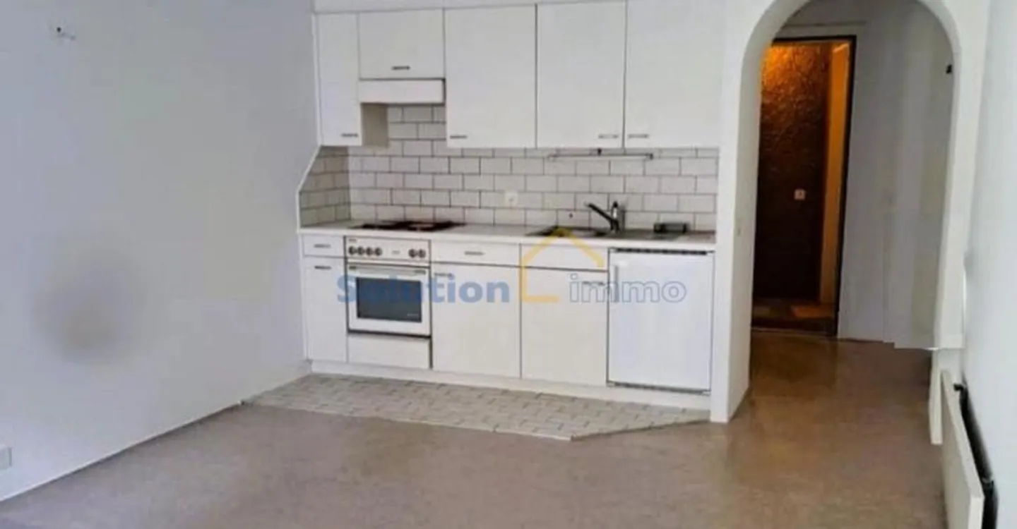 Appartamento di 3,5 locali, terrazza, in centro città - Foto 2 di 9
