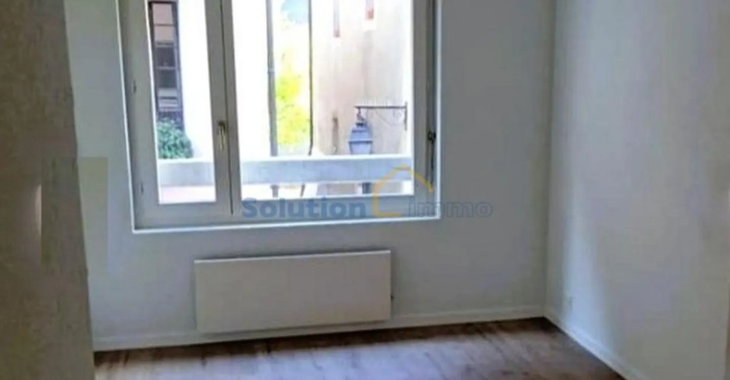 Appartamento di 3,5 locali, terrazza, in centro città - Foto 6 di 9