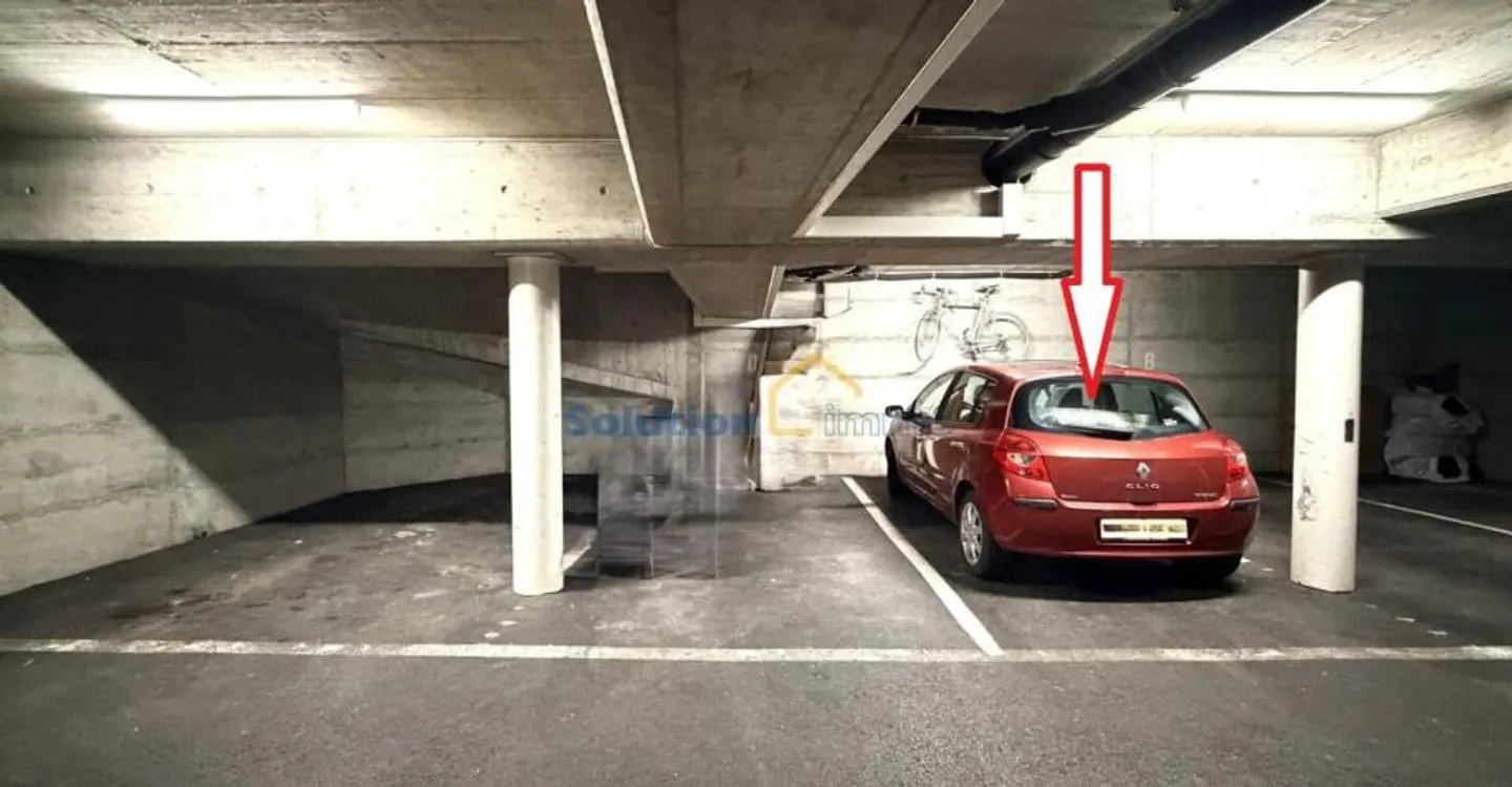 Appartamento di 3,5 locali, terrazza, in centro città - Foto 9 di 9