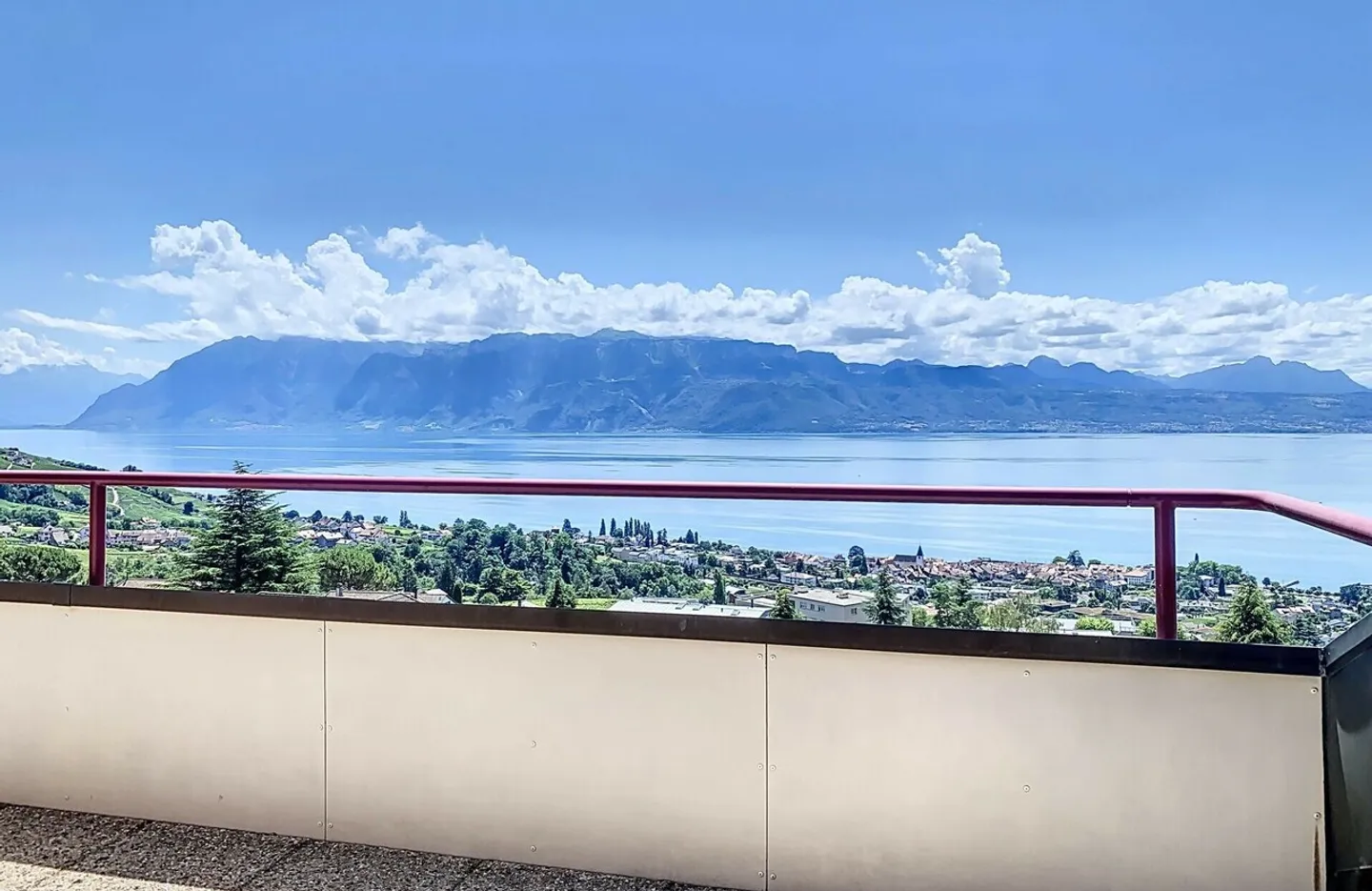 Appartement Duplextop de 6.5 pièces | La Conversion, Lutry - Photo 9 sur 13