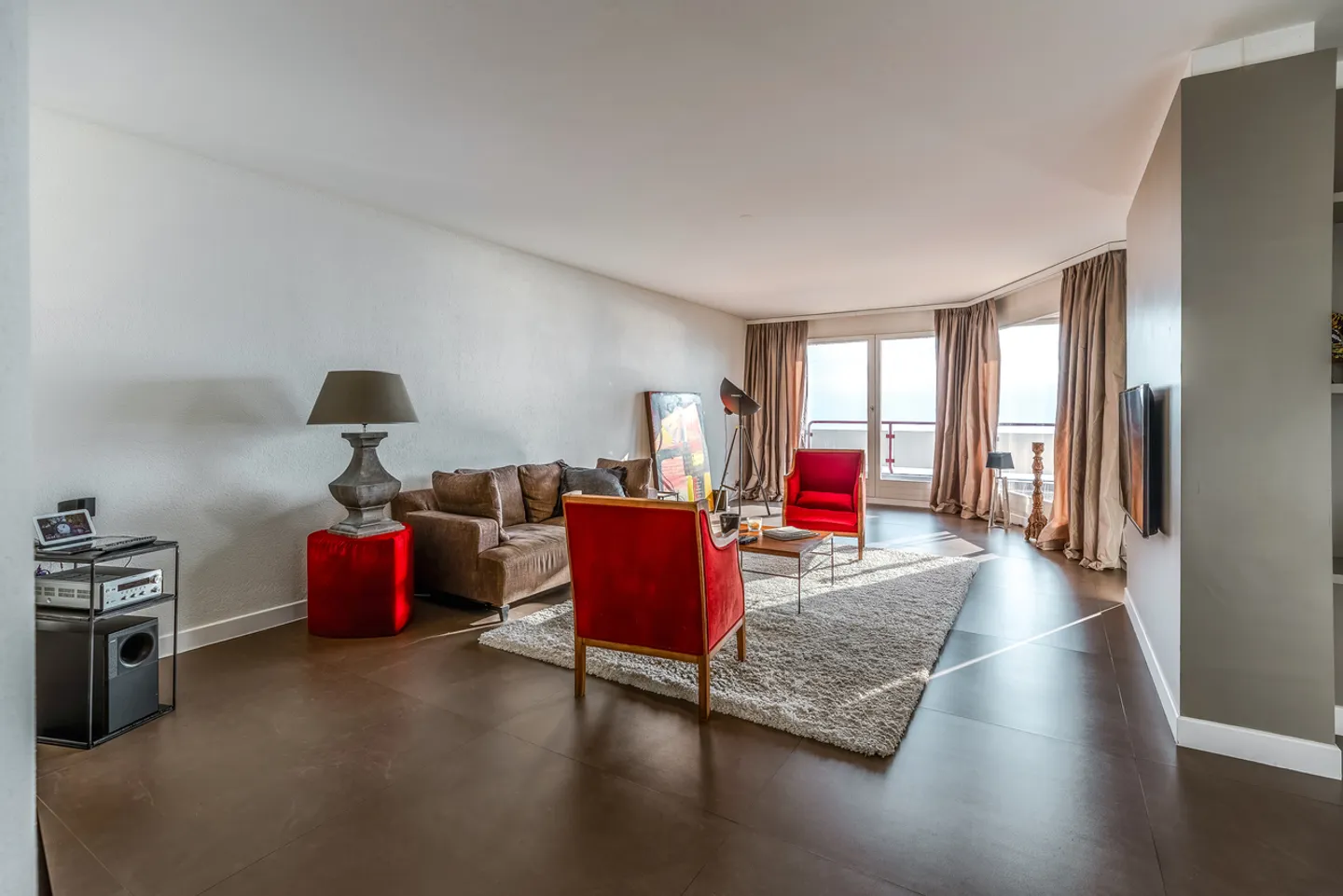 Appartement Duplextop de 6.5 pièces | La Conversion, Lutry - Photo 10 sur 13