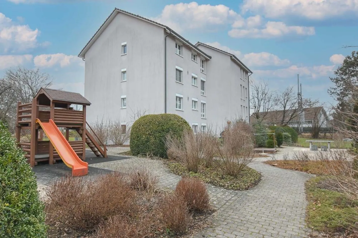 Grande Terrasse - deux Cheminées - Photo 20 sur 23