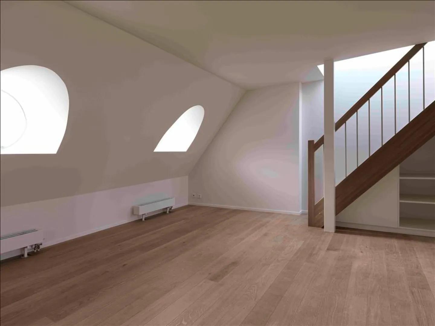 Duplex for rent - Photo 4 of 10