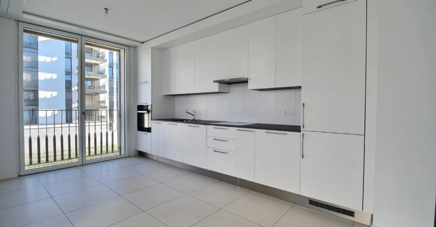 3.5 room apartment in Marly! - Photo 4 of 8