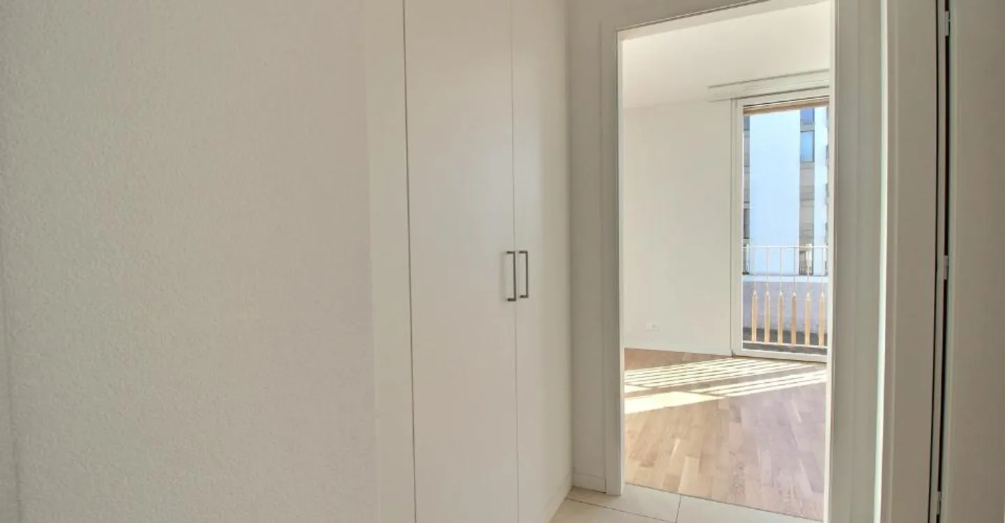 3.5 room apartment in Marly! - Photo 6 of 8