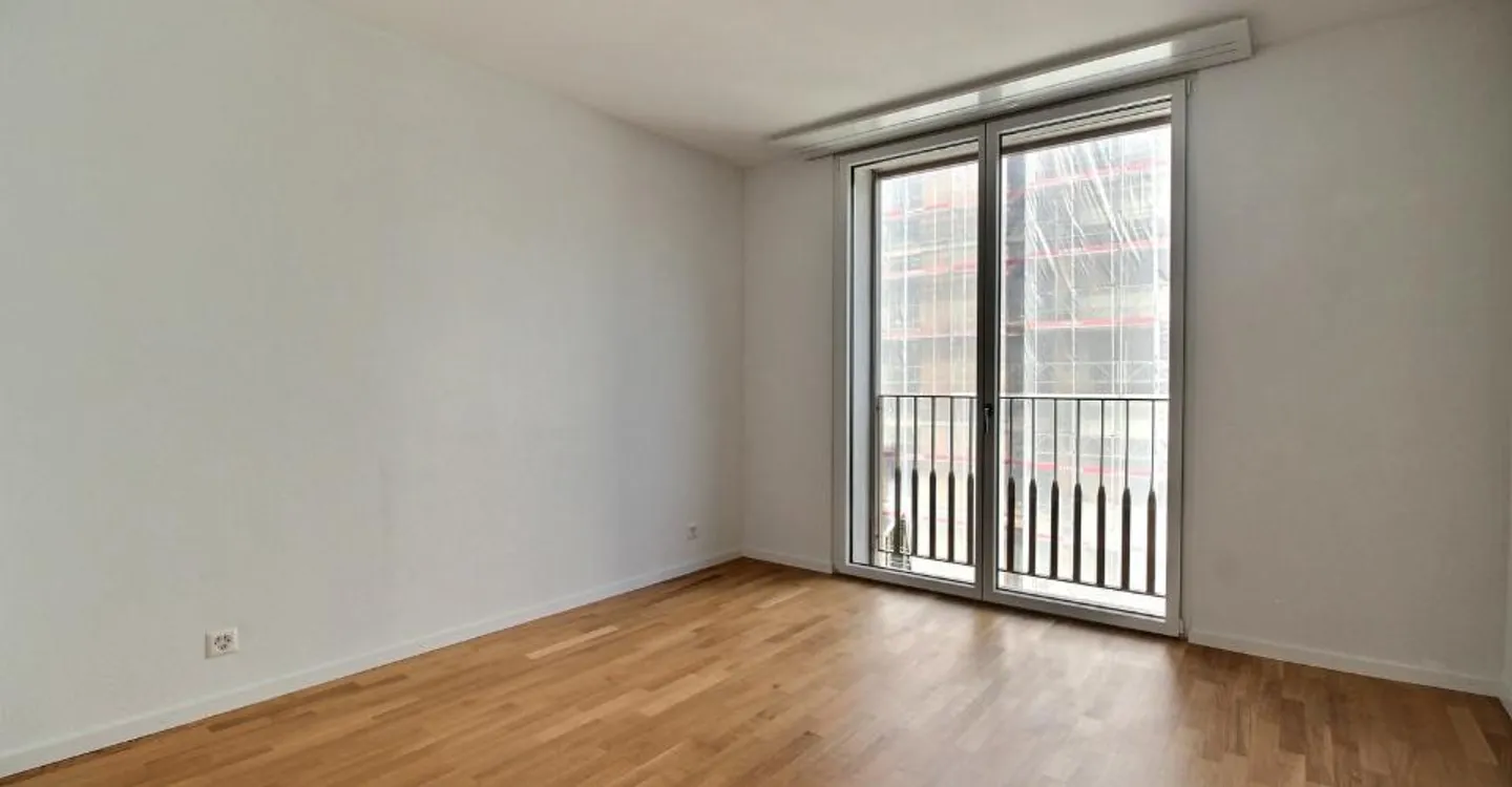 3.5 room apartment in Marly! - Photo 7 of 8