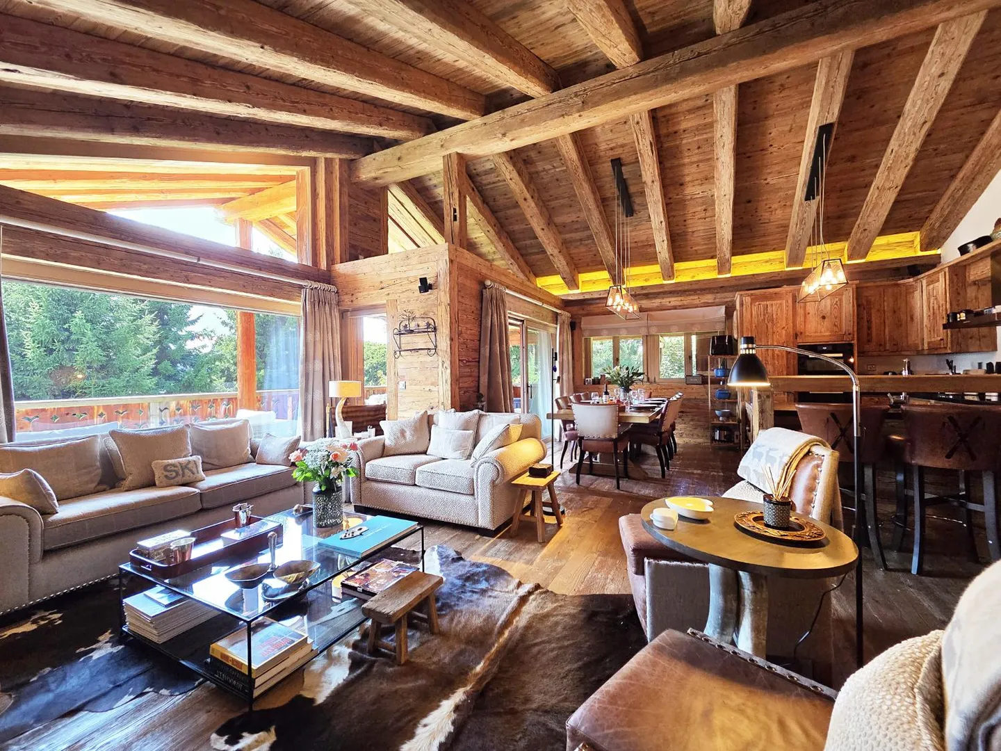 Duplex Charmant avec Terrasse - Photo 8 sur 19