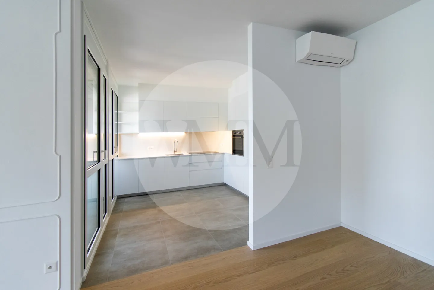 Wohnung mieten - Foto 2 von 20