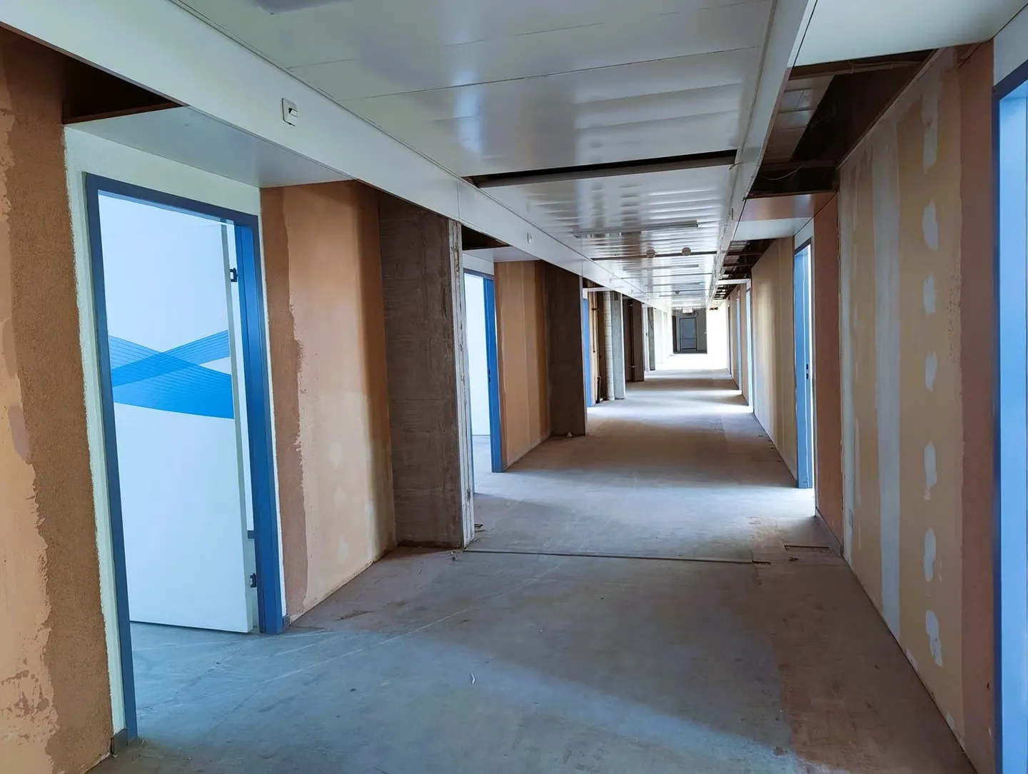 Modernes Büro in Bodenweid - Foto 4 von 7