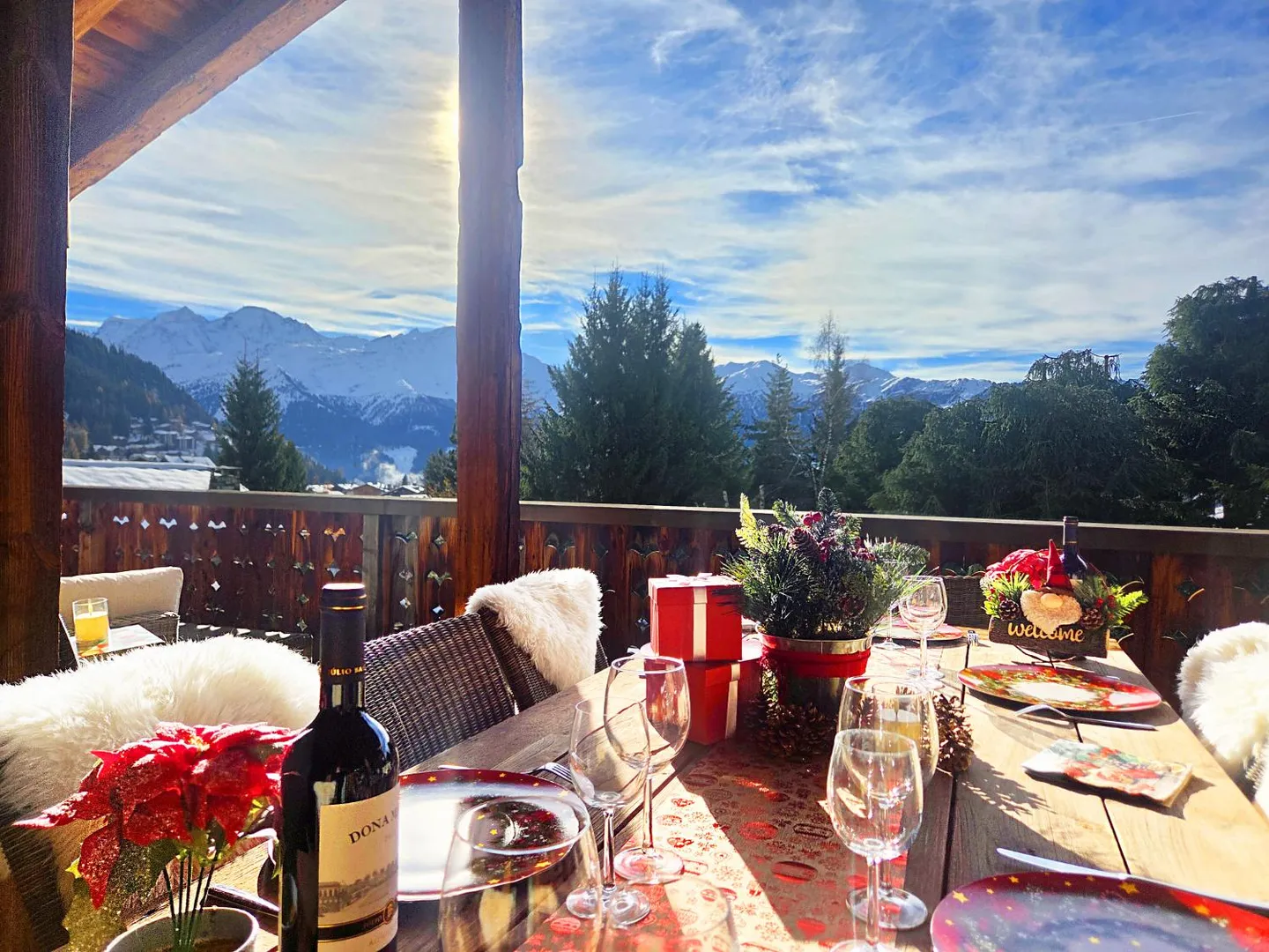 Duplex Charmant avec Terrasse - Photo 6 sur 19