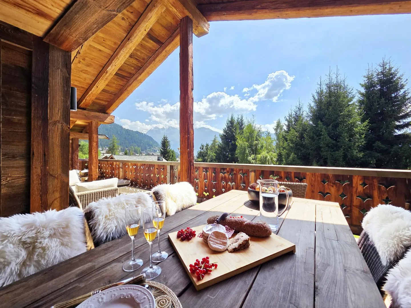 Duplex Charmant avec Terrasse - Photo 7 sur 19