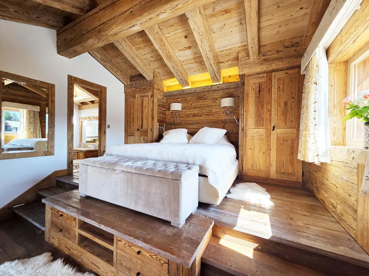 Duplex Charmant avec Terrasse - Photo 11 sur 19