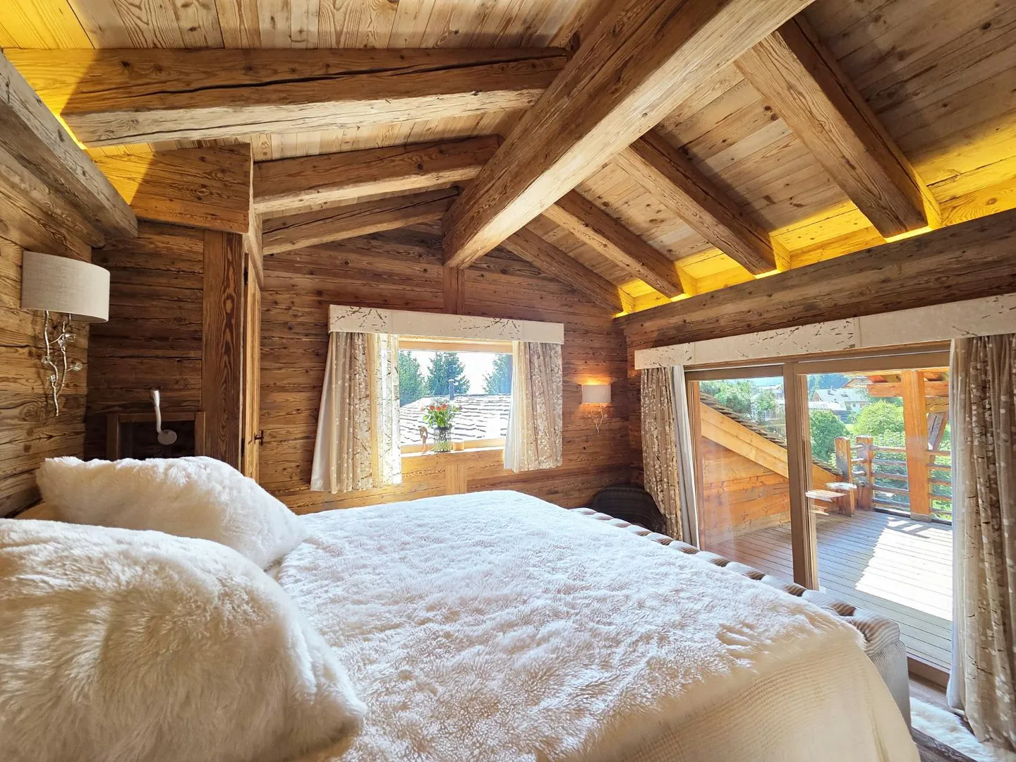 Duplex Charmant avec Terrasse - Photo 12 sur 19