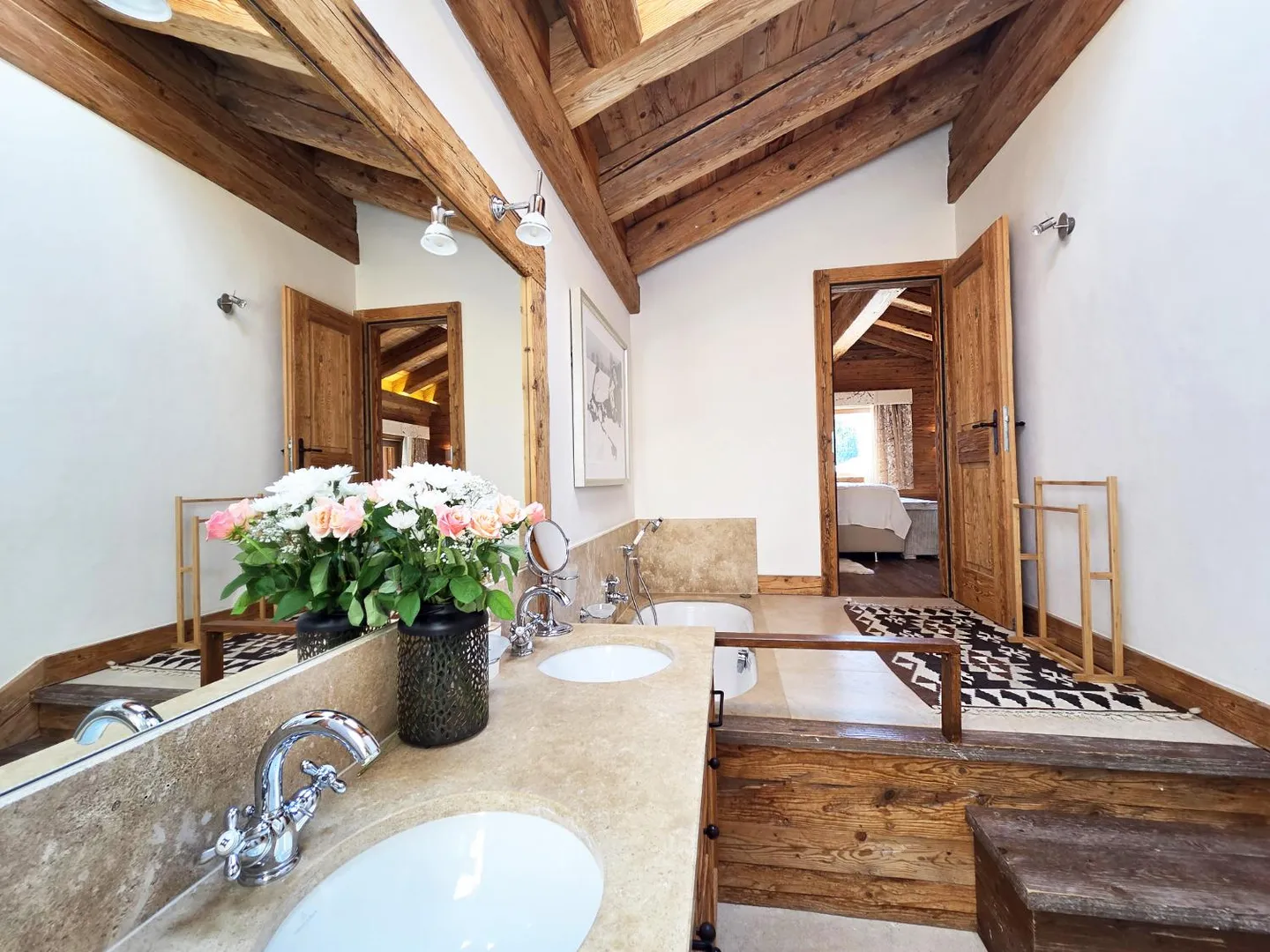 Duplex Charmant avec Terrasse - Photo 13 sur 19