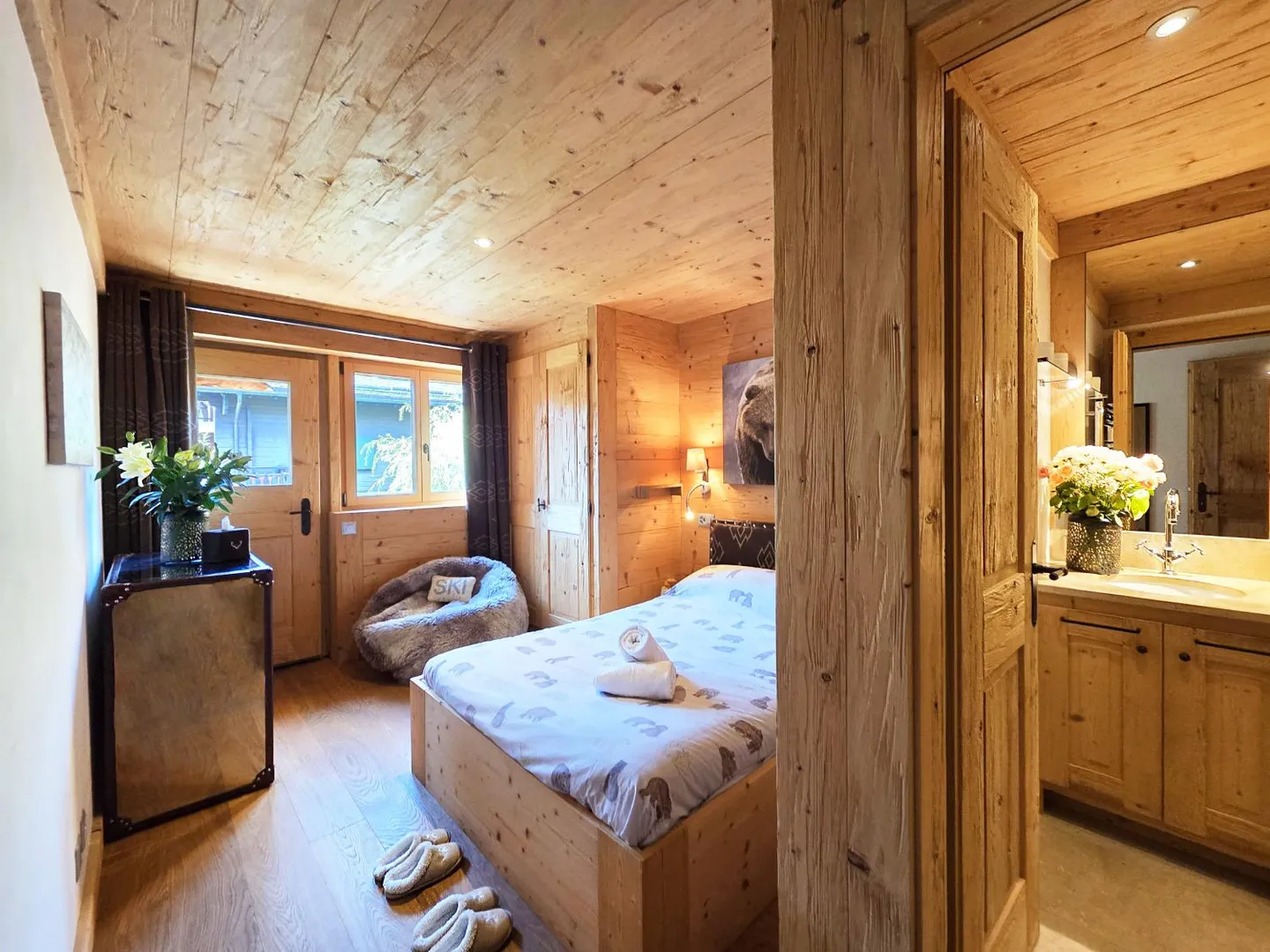 Duplex Charmant avec Terrasse - Photo 15 sur 19