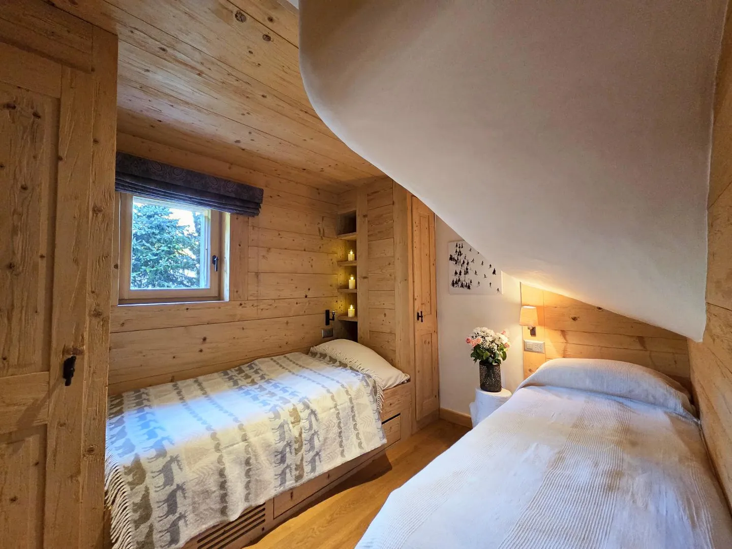 Duplex Charmant avec Terrasse - Photo 16 sur 19