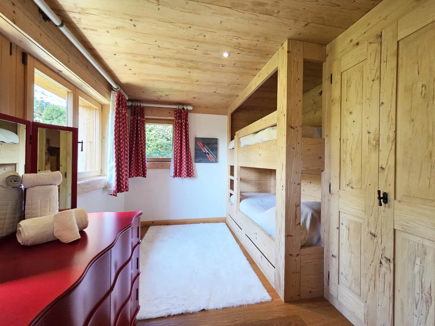 Duplex Charmant avec Terrasse - Photo 17 sur 19