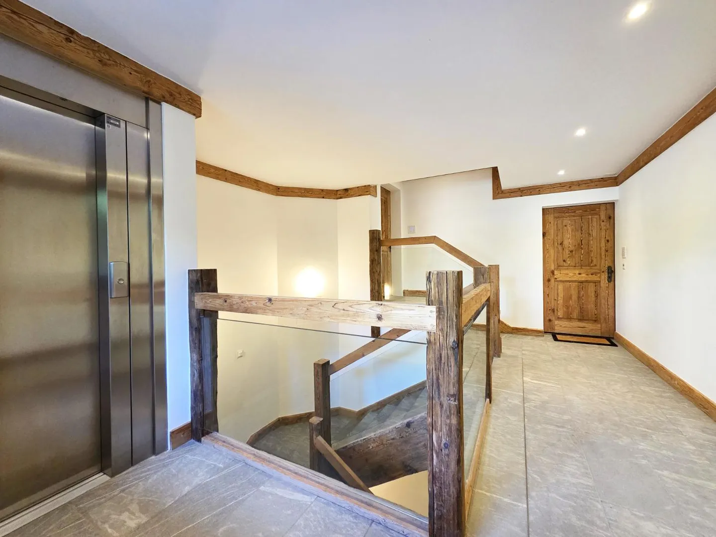 Duplex Charmant avec Terrasse - Photo 19 sur 19