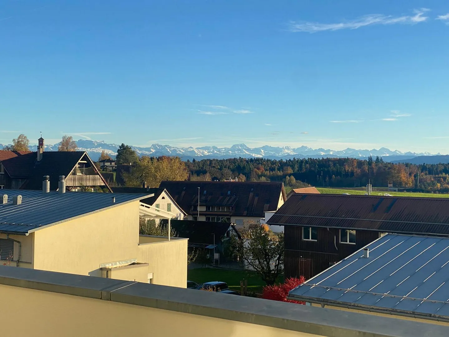 Traumhafte Attika-Wohnung - Foto 2 von 17