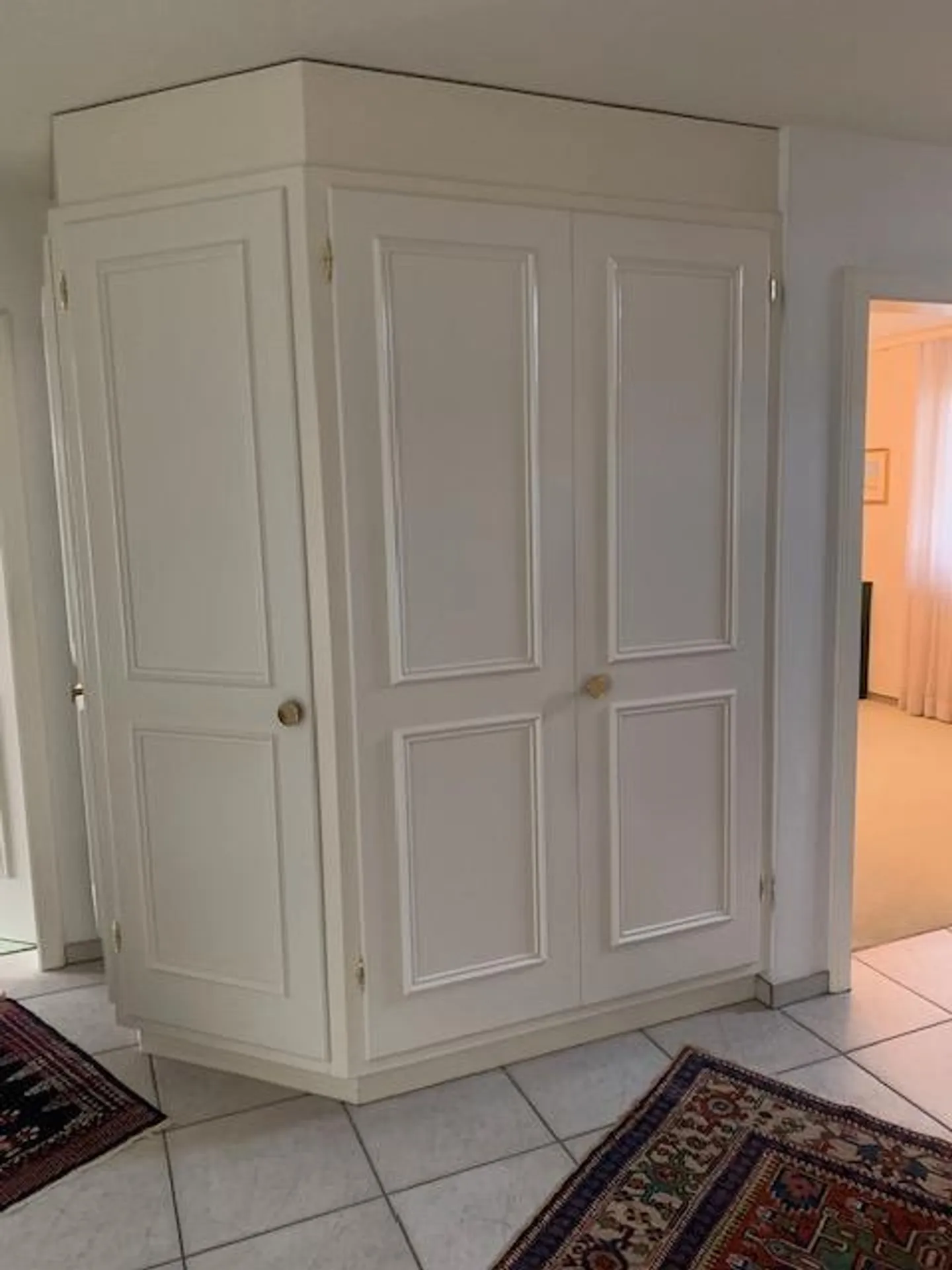 Traumhafte Attika-Wohnung - Foto 3 von 17