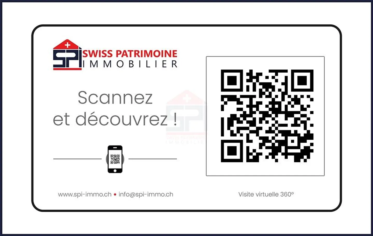 Appartamento con terrazza 2.5 stanze - Foto 1 di 11