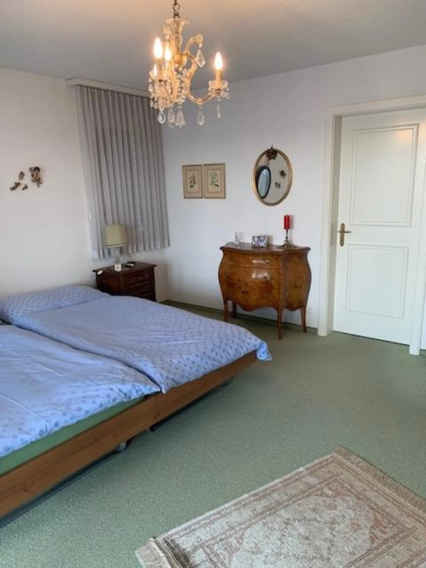 Traumhafte Attika-Wohnung - Foto 5 von 17