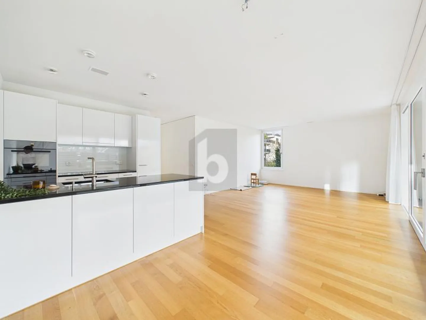 MODERN WITH GARDEN AND WHIRLPOOL - Photo 3 of 6