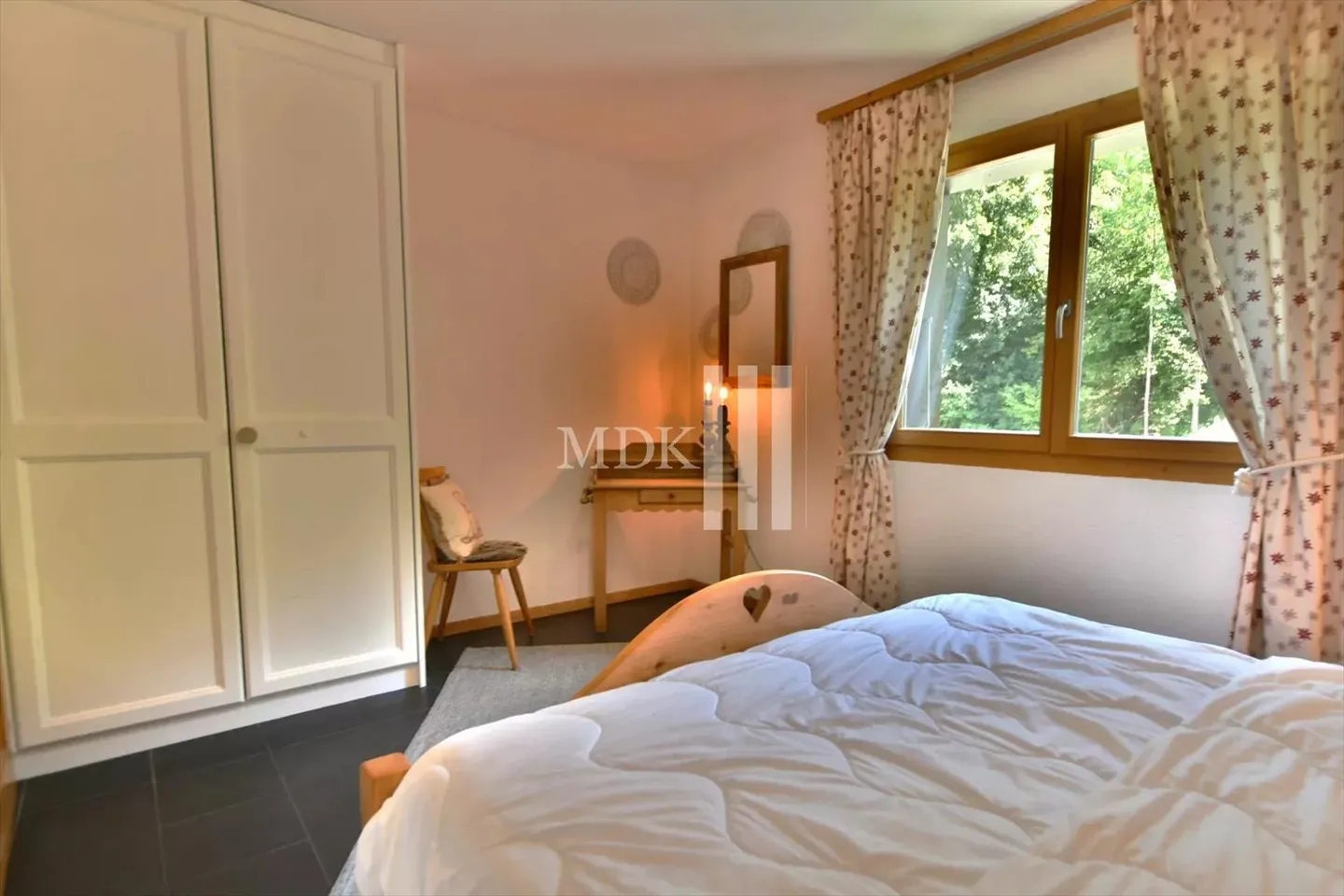 Appartement 2 pièces - Photo 7 sur 8