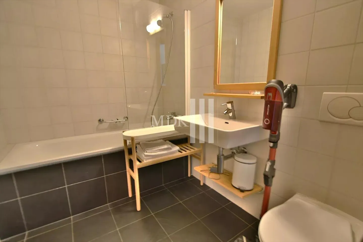 Appartement 2 pièces - Photo 8 sur 8