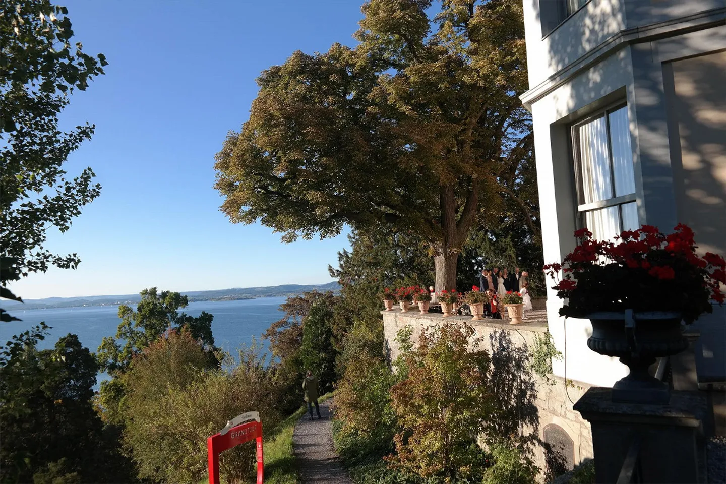 Zu  vermieten sehr ruhige und sonnige 4 1/2 Zimmer Maisonettewohnung - Foto 23 von 26