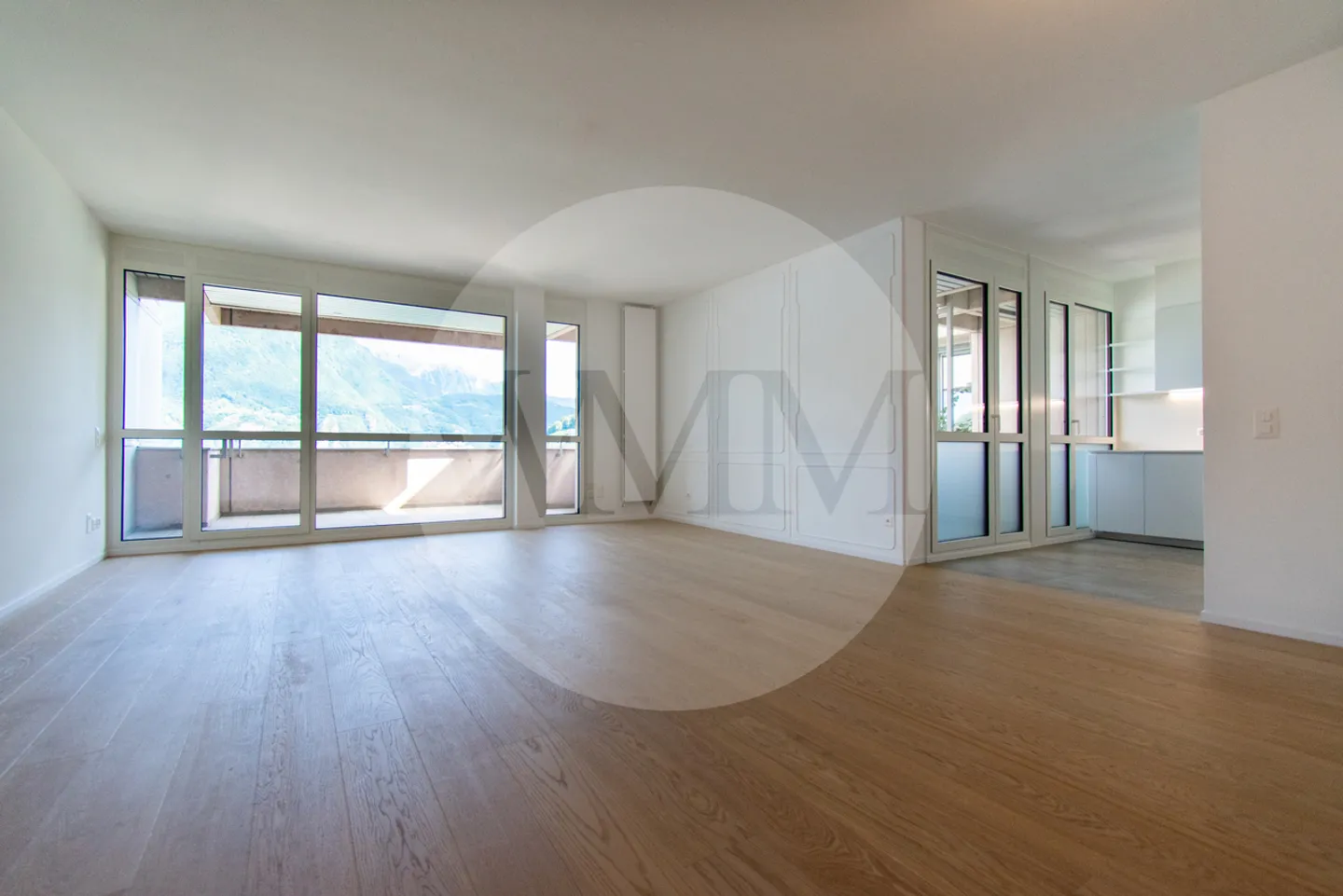 Wohnung mieten - Foto 1 von 20