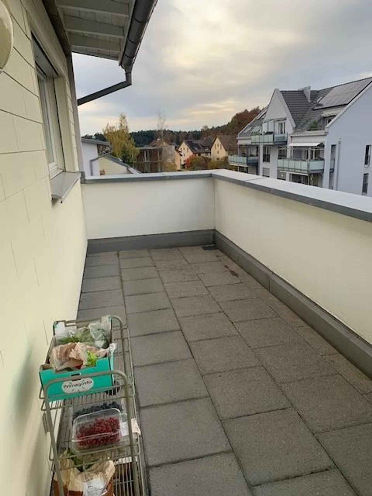 Traumhafte Attika-Wohnung - Foto 11 von 17