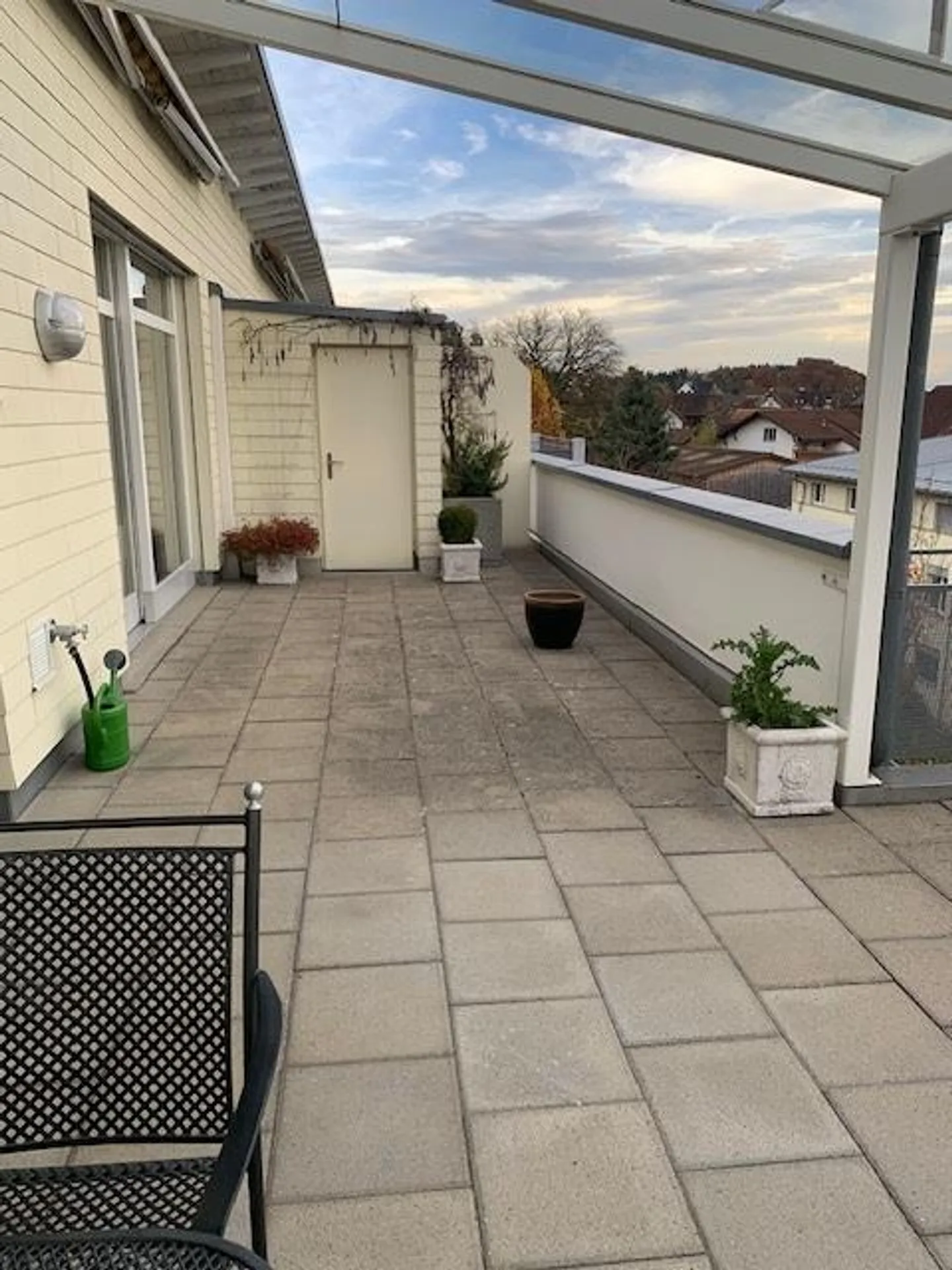 Traumhafte Attika-Wohnung - Foto 13 von 17