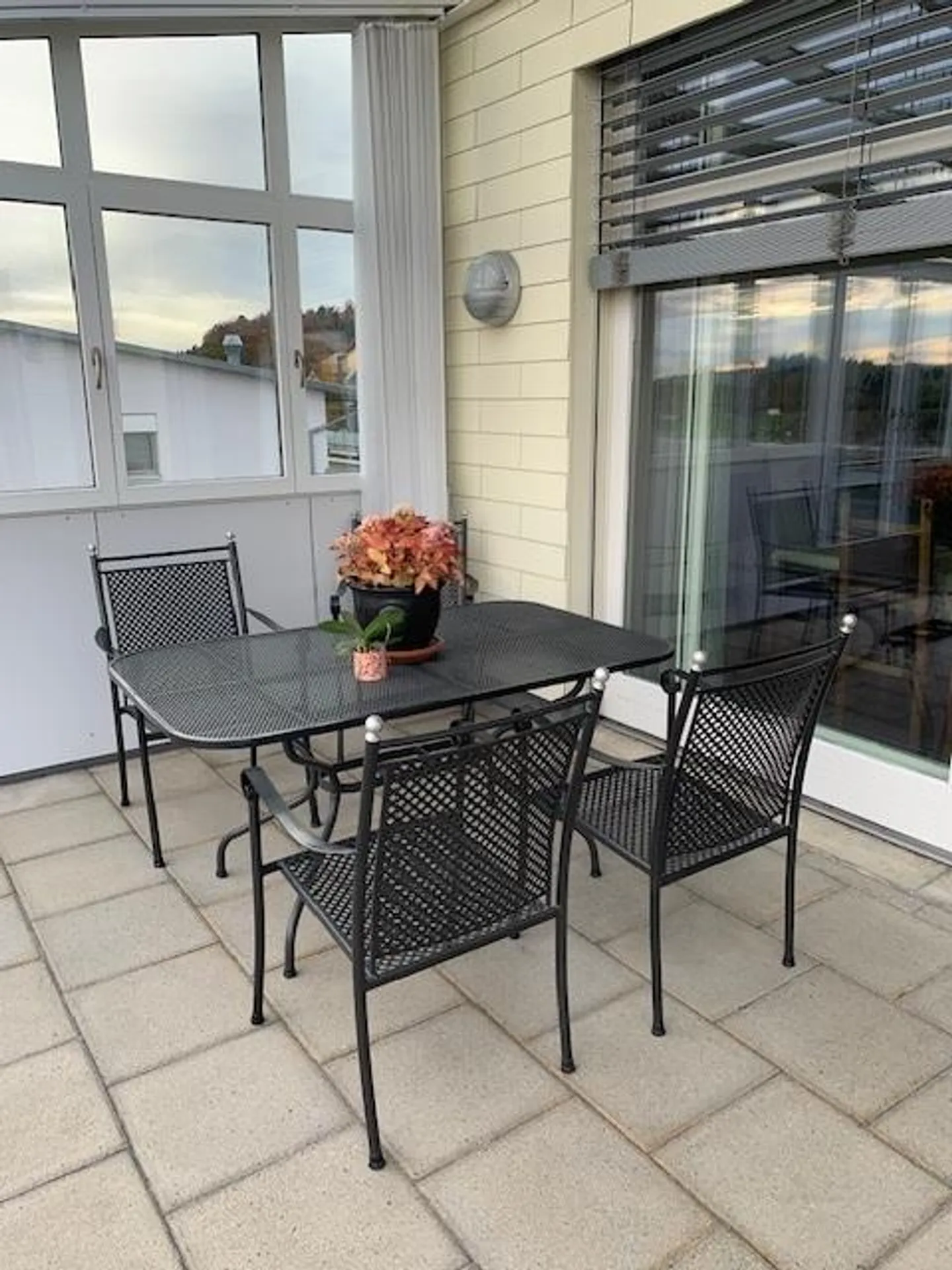 Traumhafte Attika-Wohnung - Foto 14 von 17