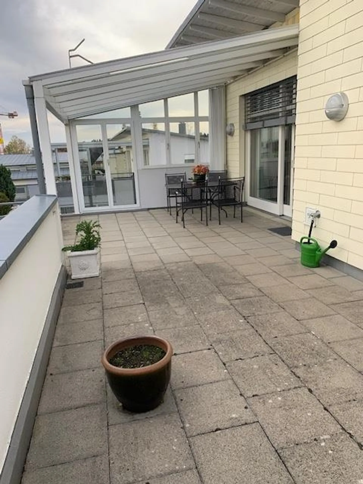 Traumhafte Attika-Wohnung - Foto 15 von 17