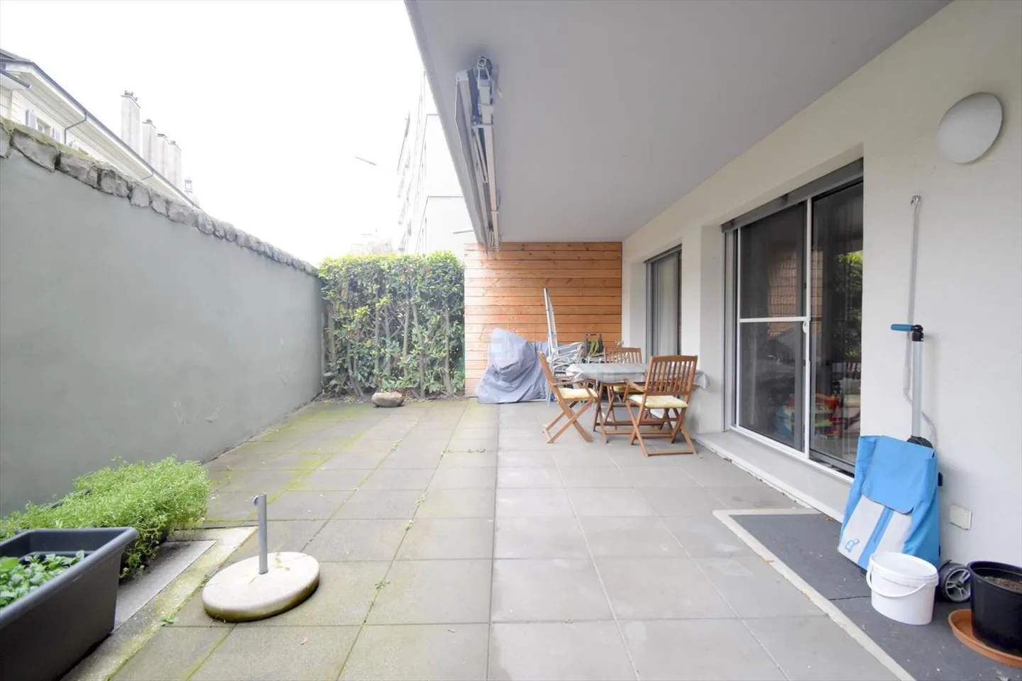 Appartamento con terrazza 2.5 stanze - Foto 2 di 11