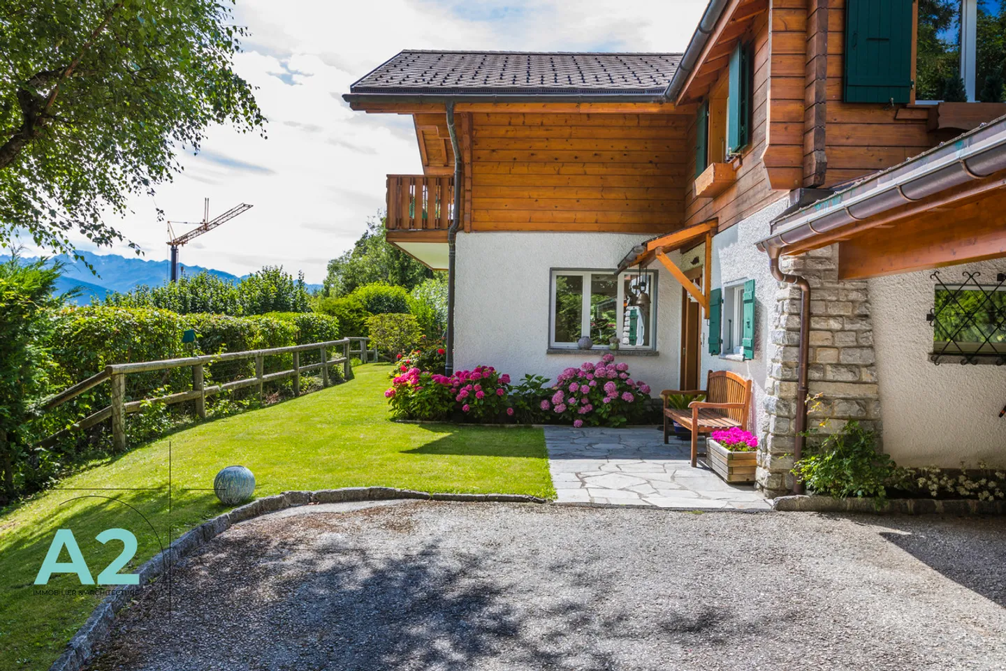 Belle maison entièrement rénovée - Photo 13 sur 21