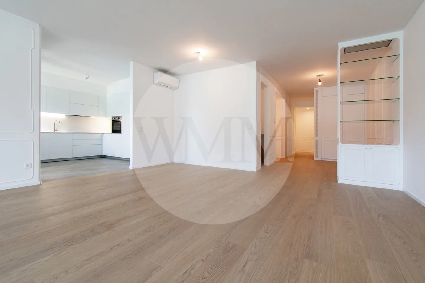 Wohnung mieten - Foto 5 von 20