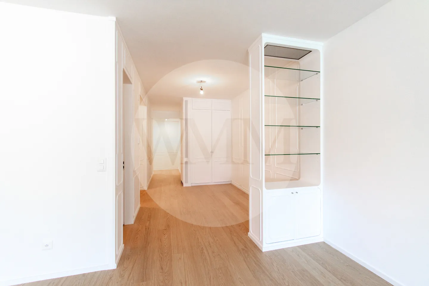 Wohnung mieten - Foto 7 von 20