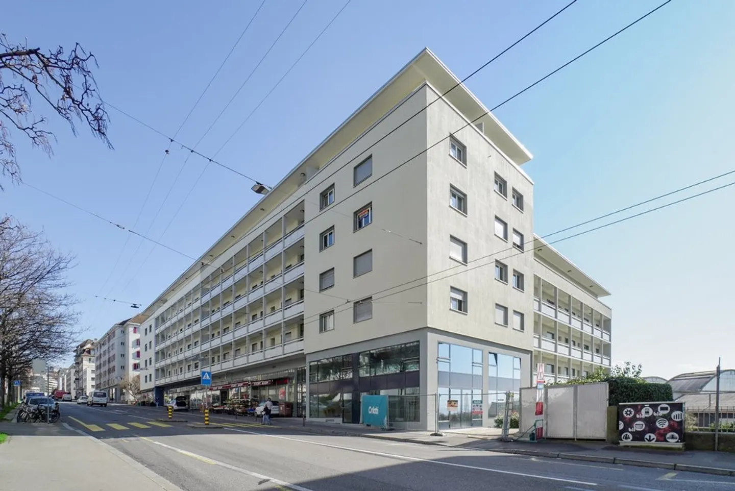 Cozy Apartment in Central Location - Photo 1 of 2